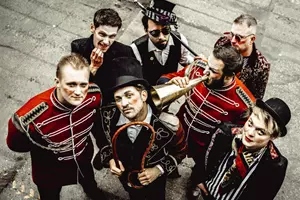 Cirkus Problem