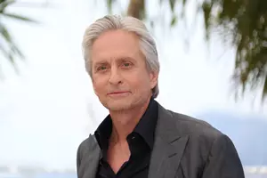 Michael Douglas