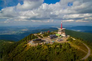 Lysá hora