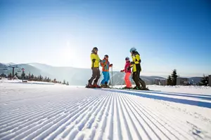 ski špindl