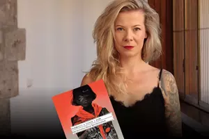 Nina Špitálníková