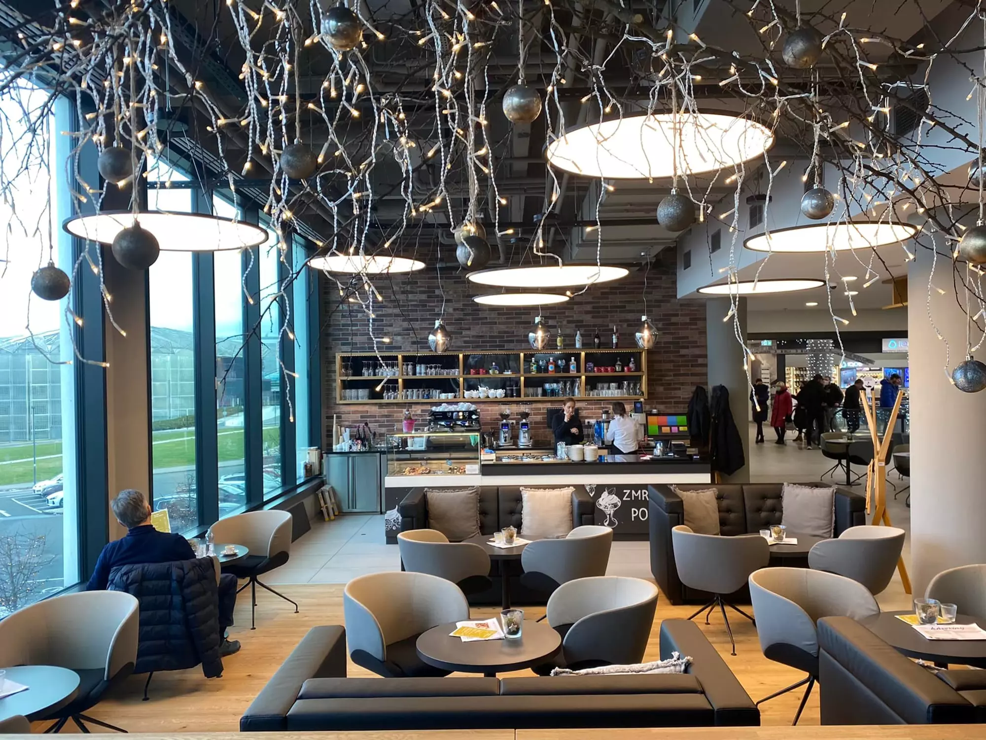 Chuť a design: nejkrásnější bistra a restaurace