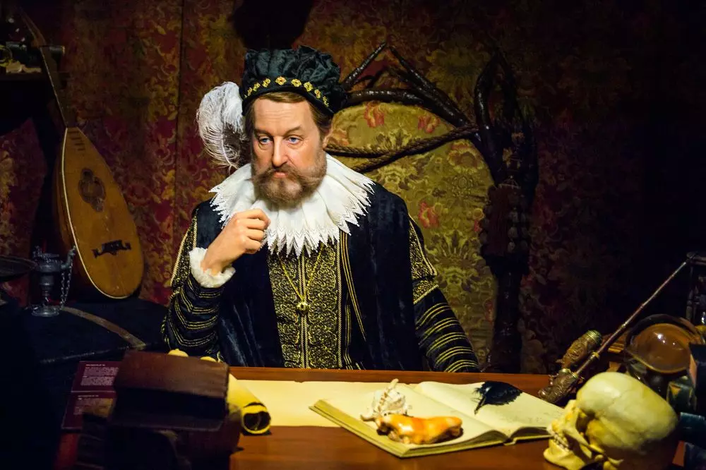 Výstřední císař Rudolf II. – největší milovník umění v české historii