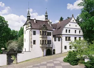Benešov nad Ploučnicí