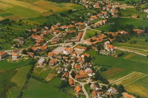 Černovice