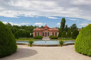 černínský palác