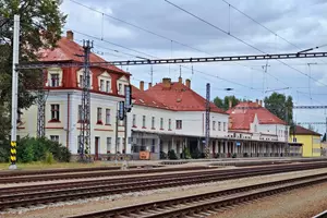 Horní Dvořiště