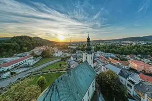 rožnov pod radhoštěm