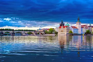 Vltava