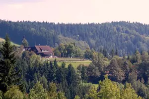 hotel čarták
