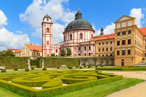 Jaroměřice nad Rokytnou