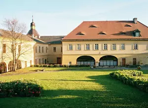 Muzeum Boženy Němcové