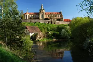Kladruby