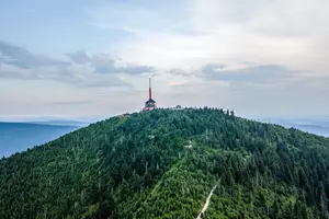 lysá hora