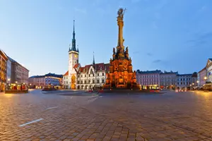 Olomouc