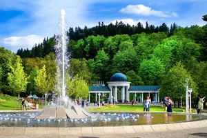mariánky