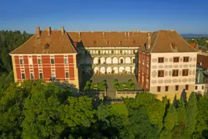 Opočno Castle