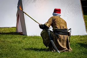 turci voják