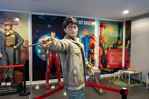 Film Legends Museum