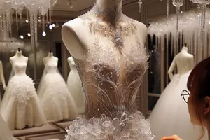 Glass Fashion