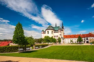 litomyšl