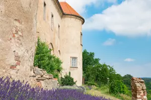 Hrad Grabštejn
