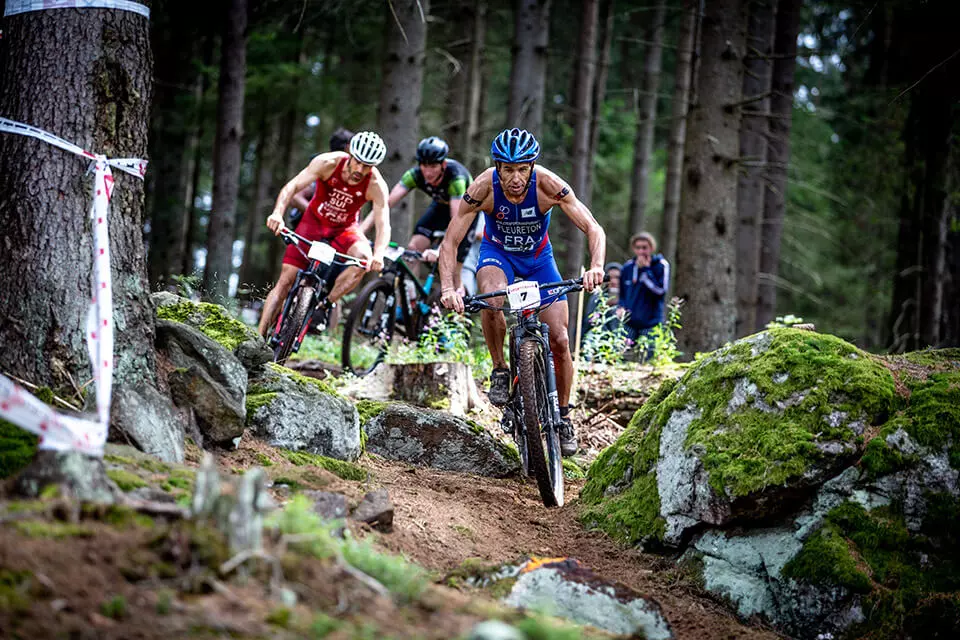 xterra prachatice