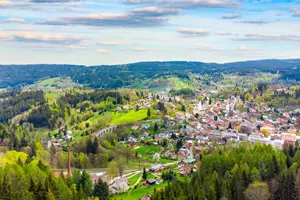 smržovka