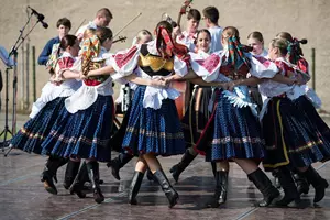 Dny slovenské kultury