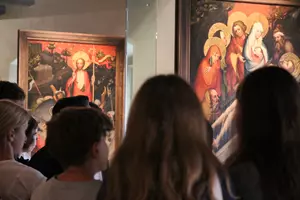 národní galerie