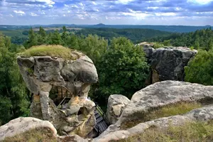 hrad rotštejn
