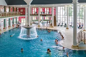 Aquaforum Frantovky