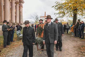 hubertské slavnosti plumlov