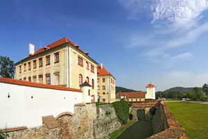 Kunštát