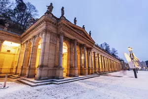 Karlovy Vary
