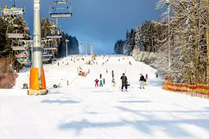 ski lipno