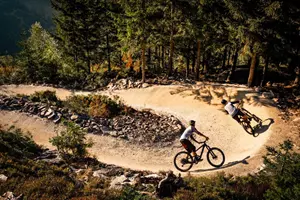 Single Trail