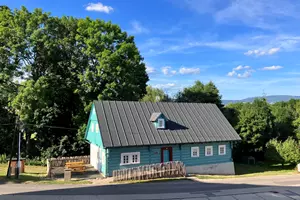 dolní branná