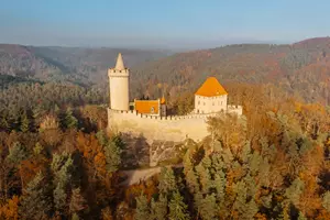 Kokořín