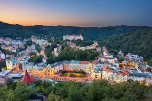 Karlovy Vary