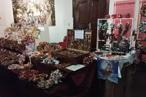 advent v muzeu