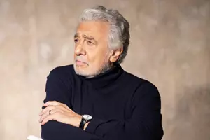 Plácido Domingo