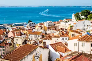 Portugalsko