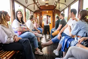 tramvaj