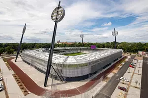 Jiráskovo divadlo