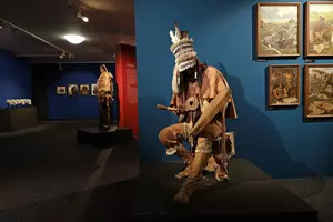 pavilon anthropos