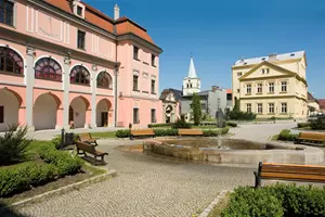 valašské meziříčí