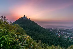 Hrad Bezděz