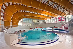 Aquapark Kohoutovice