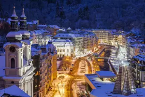 Karlovy Vary